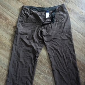 Patagonia Capris